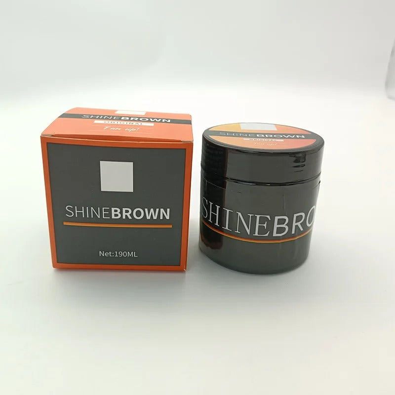 Sunny Days Natural Tanning Gel