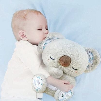 Koala Comfort™ - Calming Plushie for Sleep & Anxiety