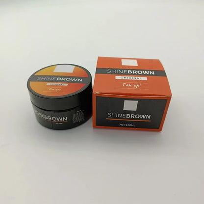 Sunny Days Natural Tanning Gel