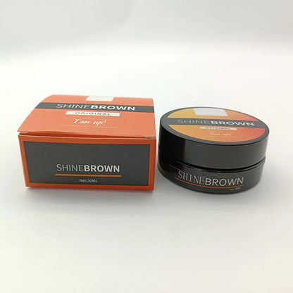 Sunny Days Natural Tanning Gel